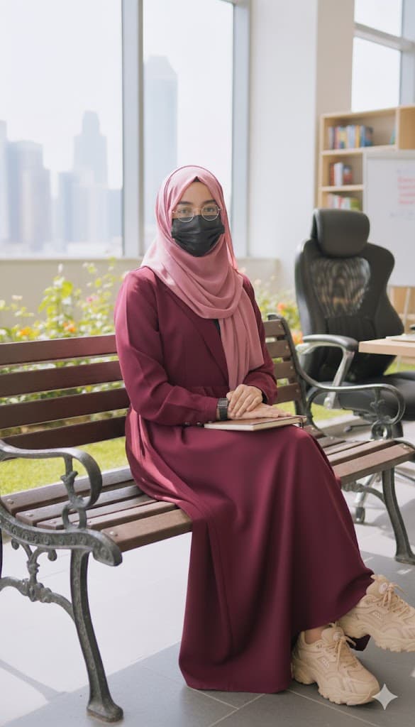 RAFIHA SIDDIQUI - Course Coordinator & Co-Founder at Workownix Education & IT Institute, Karachi