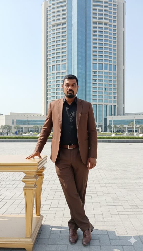 M.D SHAMIM - Owner & Executive Director at Workownix Education & IT Institute, Karachi