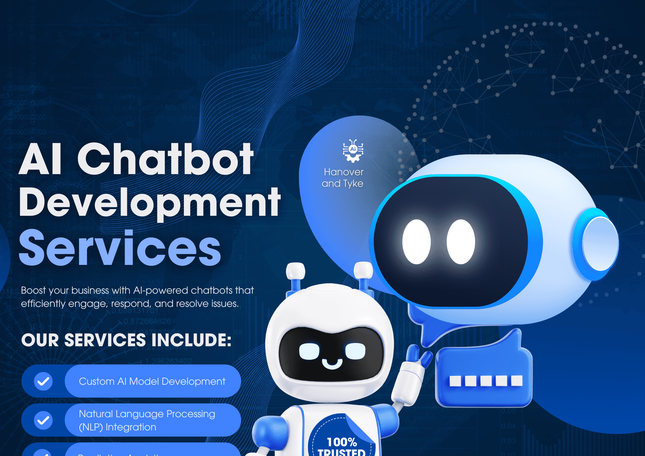 AI Chatbot Development