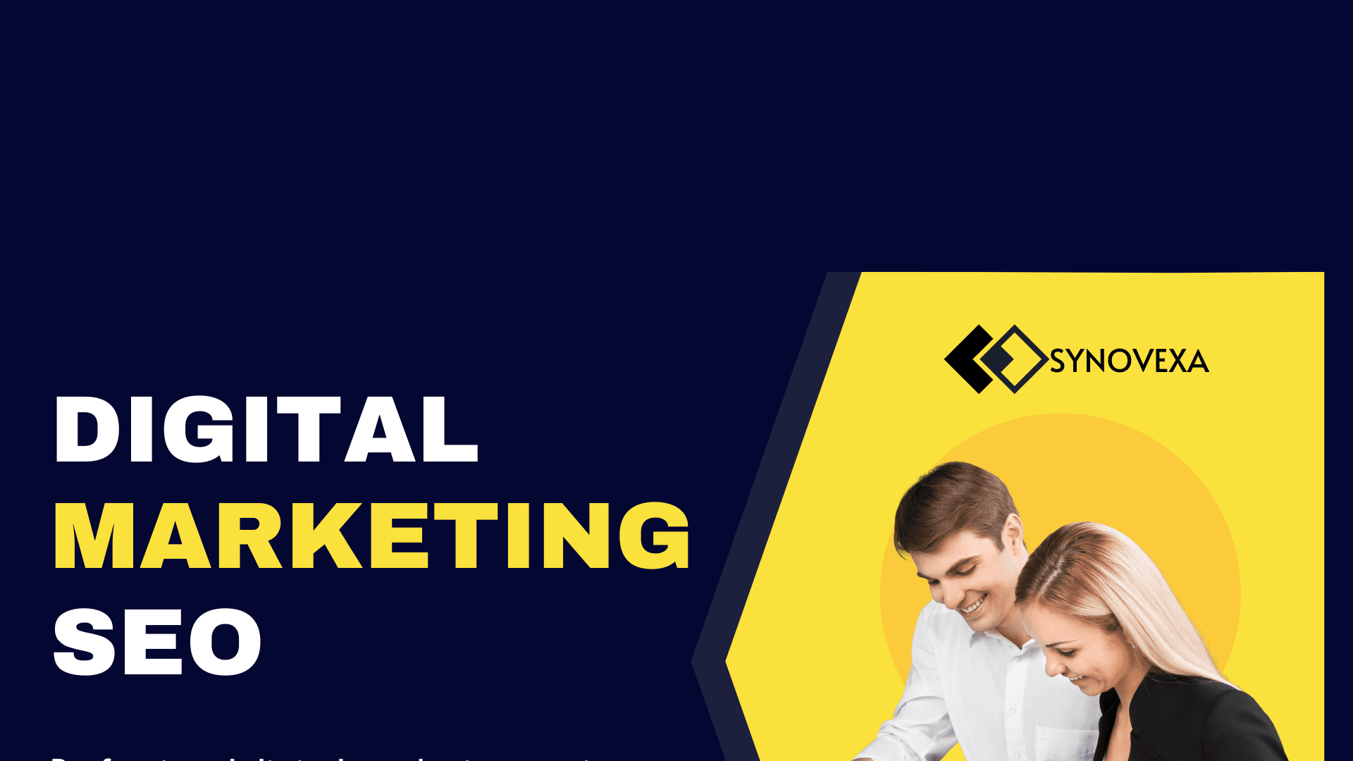 Digital Marketing & SEO