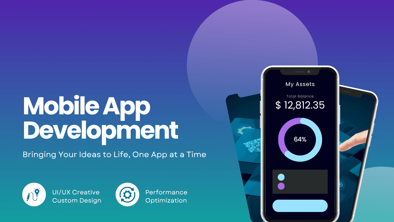 Mobile App Development