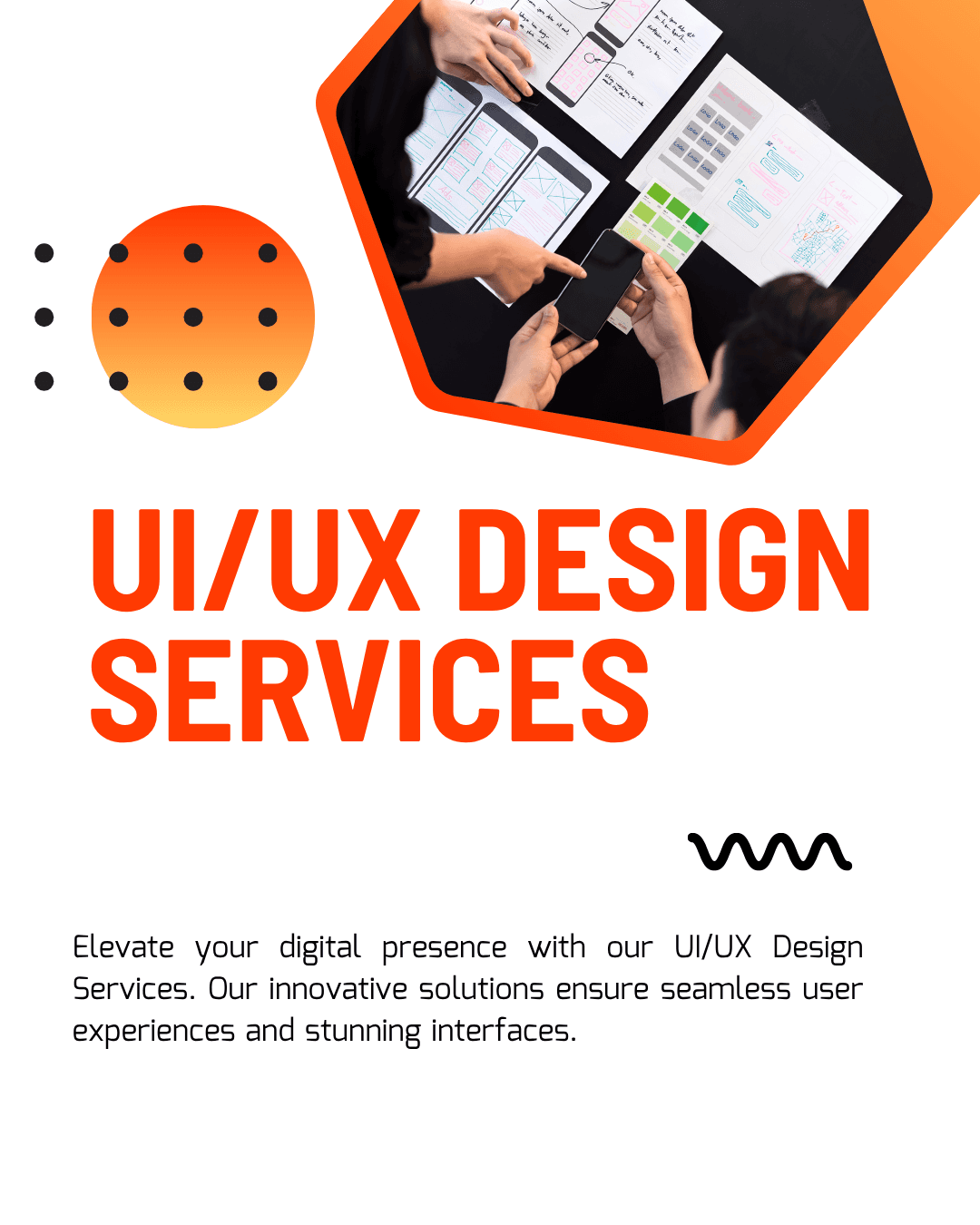 UI/UX Design