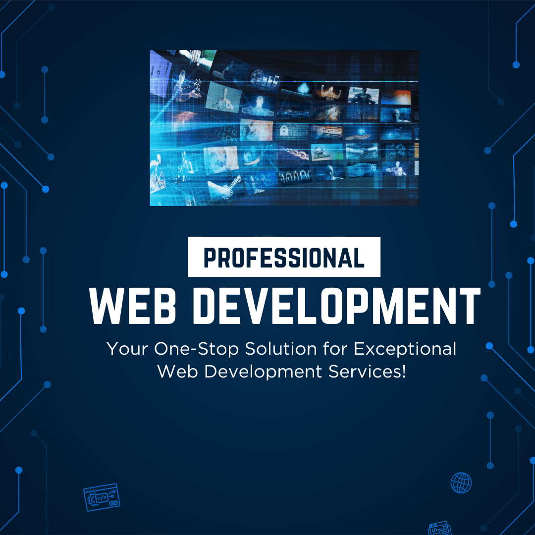 Web Development
